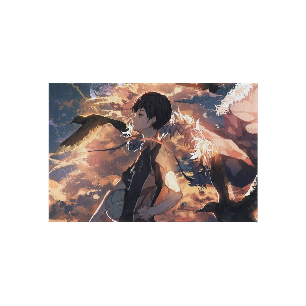 Haikyu!! Rug