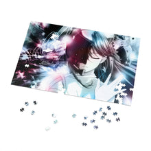 Load image into Gallery viewer, Anime Elfen Liedr Jigsaw Puzzle
