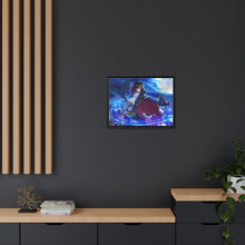 Load image into Gallery viewer, Anime Code Geass Canvas Framed Art Print
