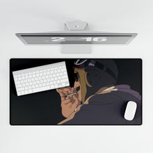 Load image into Gallery viewer, Anime Porco Rossor Mouse Pad (Desk Mat)

