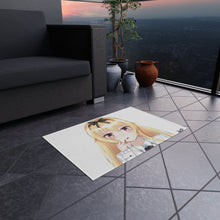 Load image into Gallery viewer, Arifureta Shokugyou De Sekai Saikyou Rug
