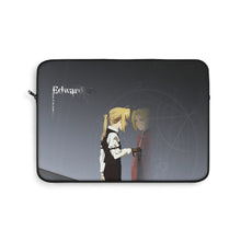 Load image into Gallery viewer, Anime FullMetal Alchemistr Laptop Sleeve
