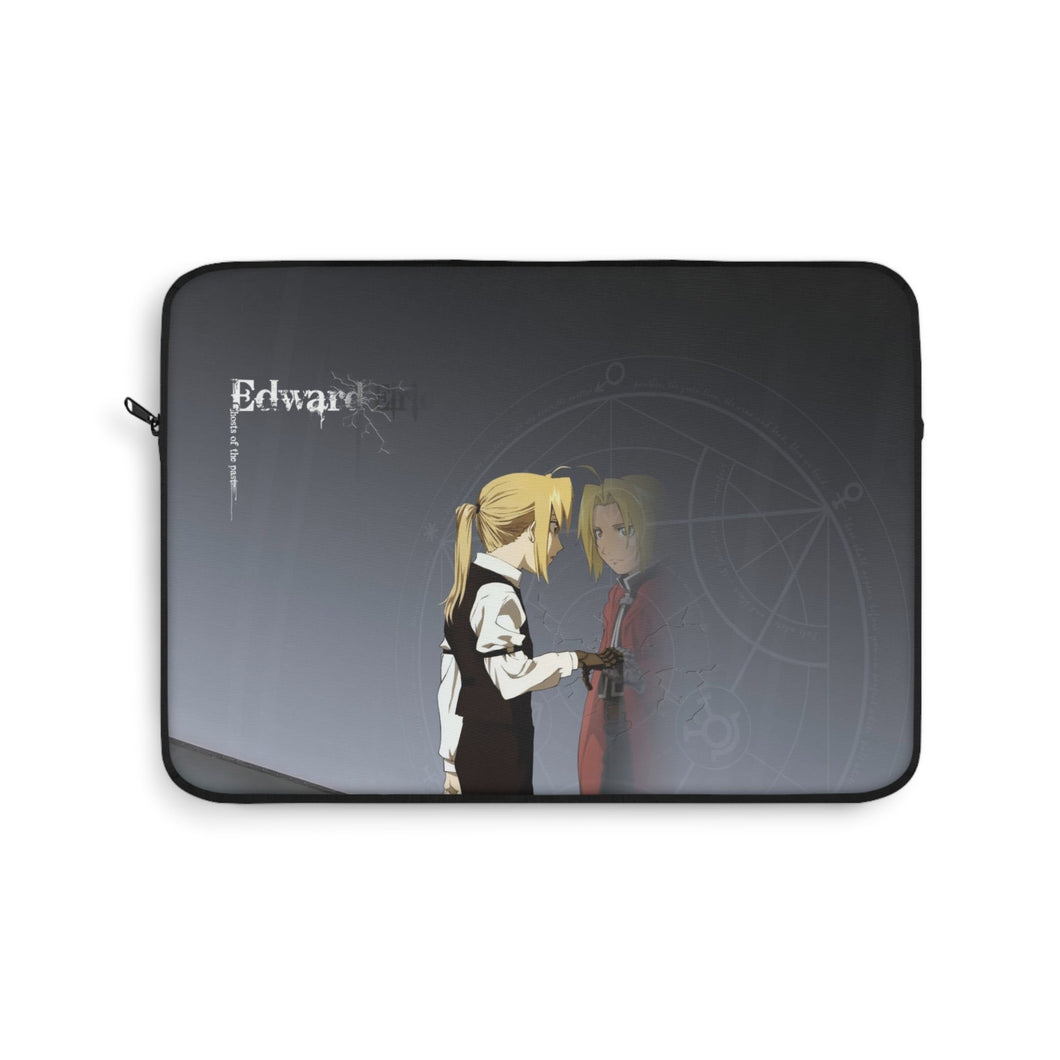 Anime FullMetal Alchemistr Laptop Sleeve