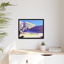 Load image into Gallery viewer, Koneko DxD Canvas Framed Art Print
