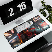 Load image into Gallery viewer, Marvel's Spider-Man: Miles Morales Mouse Pad (Desk Mat)
