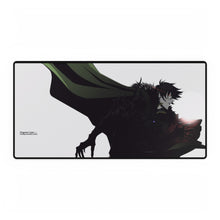 Load image into Gallery viewer, Dragonic Curse Mouse Pad (Desk Mat)
