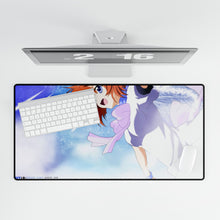 Load image into Gallery viewer, Anime When They Cry Mouse Pad (Desk Mat)
