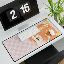 Load image into Gallery viewer, Anime Urara Meirochō Mouse Pad (Desk Mat)
