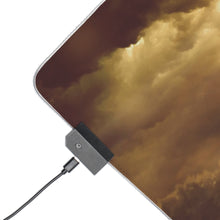 Load image into Gallery viewer, Fate/Stay Night RGB LED Mouse Pad (Desk Mat)
