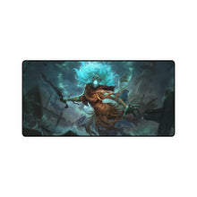 Load image into Gallery viewer, Ascended Cliodhn Mouse Pad (Desk Mat)
