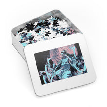 Load image into Gallery viewer, Anime Jujutsu Kaisen Jigsaw Puzzle
