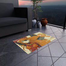 Load image into Gallery viewer, Anime Evangelion: 3.0 You Can (Not) Redo Rug
