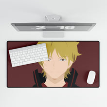 Load image into Gallery viewer, Anime World Trigger Mouse Pad (Desk Mat)
