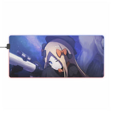 Load image into Gallery viewer, Fate/Grand Order RGB LED Mouse Pad (Desk Mat)
