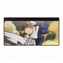 Load image into Gallery viewer, Anime Tales of Zestiria the X Mouse Pad (Desk Mat)
