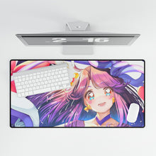 Load image into Gallery viewer, Anime Tropical-Rouge! Pretty Cure Mouse Pad (Desk Mat)

