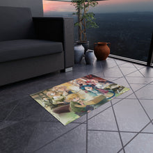 Load image into Gallery viewer, Ascendance of a Bookworm Rug

