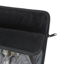 Load image into Gallery viewer, Anime The Promised Neverland Laptop Sleeve
