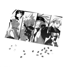 Load image into Gallery viewer, Anime Soul Eaterr Jigsaw Puzzle
