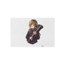 Load image into Gallery viewer, Laid-Back Camp by Rug
