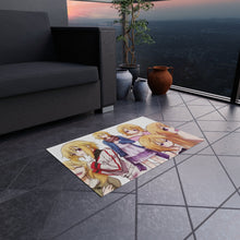 Load image into Gallery viewer, Infinite Stratos Rug
