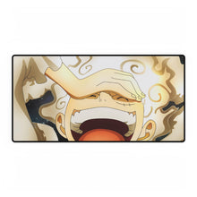 Load image into Gallery viewer, Anime One Piece Mouse Pad (Desk Mat)
