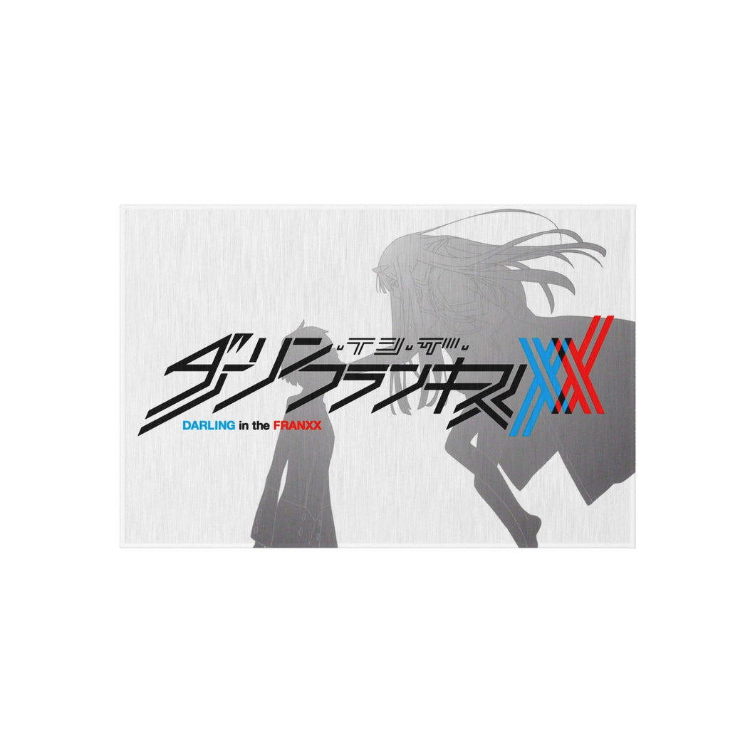 Darling in the FranXX (ダーリン・イン・ザ・フランキス) Rug