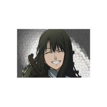 Load image into Gallery viewer, Kara no Kyōkai Rug
