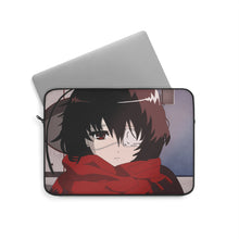 Load image into Gallery viewer, Another Mei Misaki Laptop Sleeve
