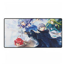 Load image into Gallery viewer, Anime Seirei Gensouki Mouse Pad (Desk Mat)
