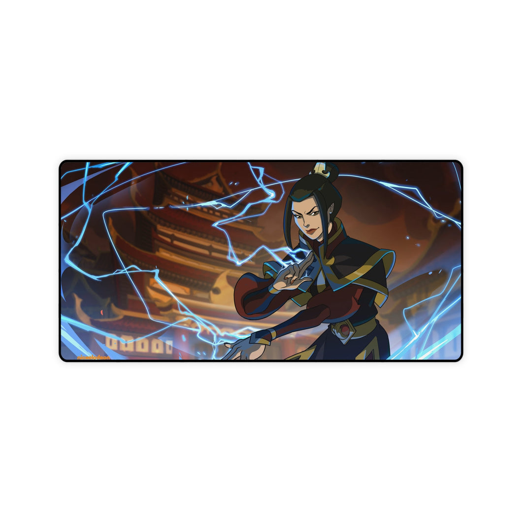 Azula Pele Mouse Pad (Desk Mat)