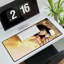 Load image into Gallery viewer, School Rumble Mouse Pad (Desk Mat)

