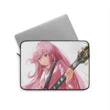 Load image into Gallery viewer, Hitori Gotou Laptop Sleeve
