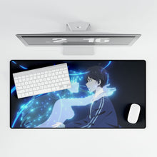Load image into Gallery viewer, The Daily Life Of An Immortal King Mouse Pad (Desk Mat)

