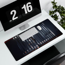 Load image into Gallery viewer, Mirror's Edge Catalyst Mouse Pad (Desk Mat)
