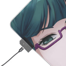 Load image into Gallery viewer, Jujutsu Kaisen RGB LED Mouse Pad (Desk Mat)
