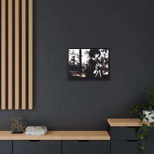 Load image into Gallery viewer, Another Mei Misaki Canvas Framed Art Print
