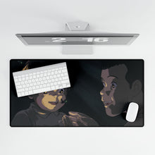 Load image into Gallery viewer, Grave Of The Fireflies Mouse Pad (Desk Mat)
