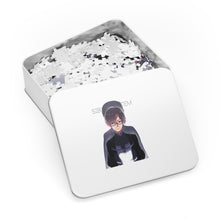 Load image into Gallery viewer, Humanoid Jigsaw Puzzle
