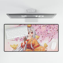 Load image into Gallery viewer, Anime Urara Meirochō Mouse Pad (Desk Mat)
