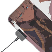 Load image into Gallery viewer, Fate/Grand Order RGB LED Mouse Pad (Desk Mat)
