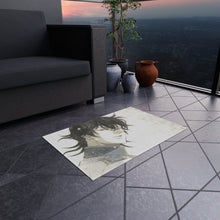 Load image into Gallery viewer, Black Clover Yuno Rug
