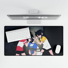 Load image into Gallery viewer, Ani Ni Tsukeru Kusuri Wa Nai Mouse Pad (Desk Mat)
