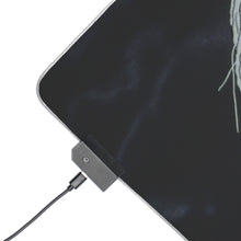Load image into Gallery viewer, Anime Angel&#39;s Egg RGB LED Mouse Pad (Desk Mat)
