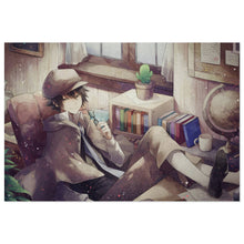 Load image into Gallery viewer, Anime Bungou Stray Dogs Jigsaw Puzzle
