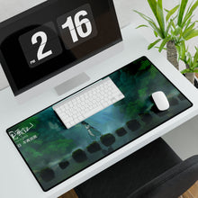 Load image into Gallery viewer, The Legend Of Hei Mouse Pad (Desk Mat)
