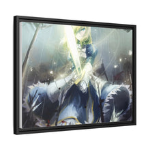 Load image into Gallery viewer, Fate/Stay Night Canvas Framed Art Print
