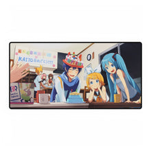 Load image into Gallery viewer, Anime Vocaloid Mouse Pad (Desk Mat)

