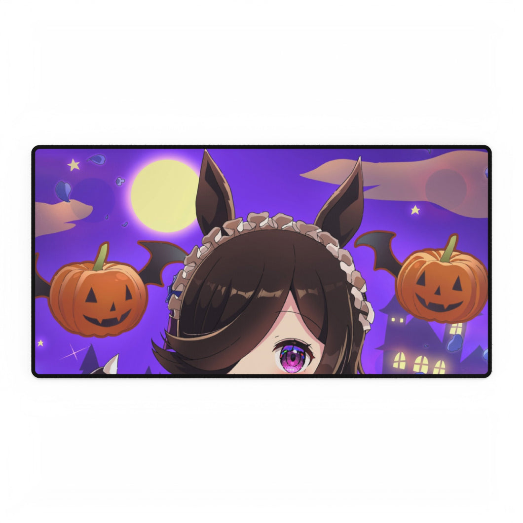 Anime Uma Musume: Pretty Der Mouse Pad (Desk Mat)
