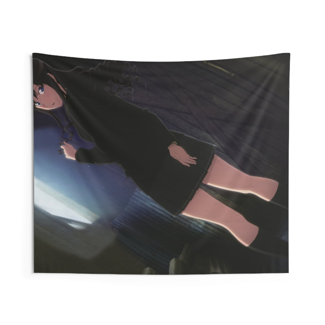 Amagami Indoor Wall Tapestry